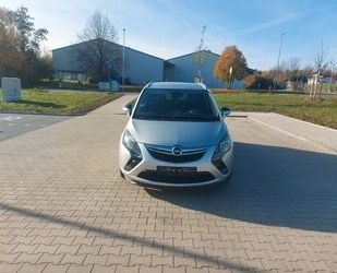 Opel Opel Zafira Tourer 2.0 CDTI ecoFLEX Edition 7-Sitz Gebrauchtwagen