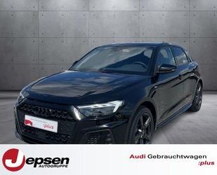 Audi Audi A1 Sportback S line 30TFSI S tr. LED Navi+ 17 Gebrauchtwagen