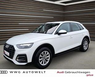 Audi Audi Q5 35 TDI S tronic AHK ACC Gebrauchtwagen