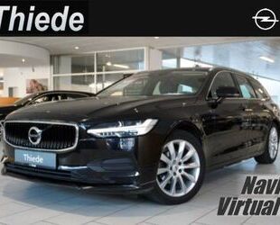 Volvo Volvo V90 D4 MOMENTUM PRO NAVI/LED/VIRTU./SHZ/DAB/ Gebrauchtwagen