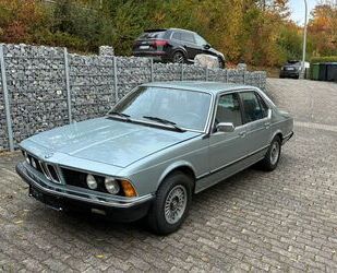 BMW BMW 735i Gebrauchtwagen