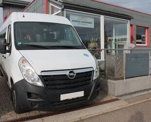 Opel Opel Movano L3 H2 2,3 Ltr.Diesel Gebrauchtwagen