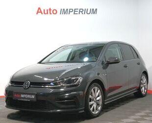 VW Volkswagen Golf VII Lim. R-Line 1.5 TSI *LED*Navi* Gebrauchtwagen