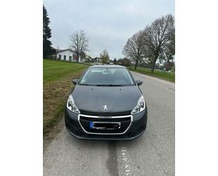 Peugeot Peugeot 208 Gebrauchtwagen