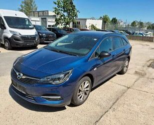 Opel Opel Astra K Sports Tourer Business Start/Stop Gebrauchtwagen