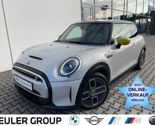 Mini MINI Cooper SE LMR RFK NAV LED PANO DAB CarPlay Gebrauchtwagen