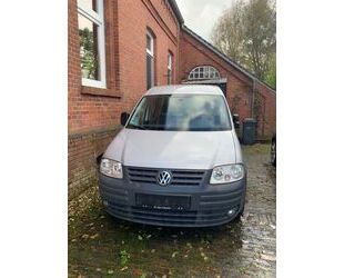 VW Volkswagen Caddy Life 1.9 TDI 77kW 7-Sitzer Gebrauchtwagen