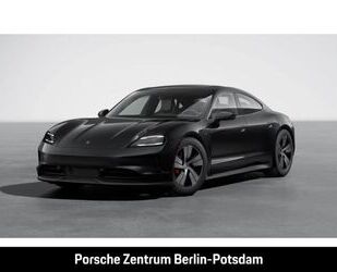 Porsche Porsche Taycan 4S LED-Matrix Abstandstempomat Pano Gebrauchtwagen