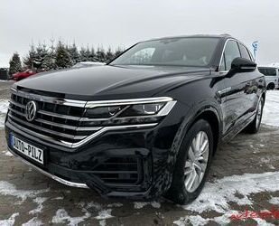 VW Volkswagen Touareg Atmosphere R-Line 4Motion Gebrauchtwagen