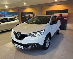 Renault Renault Kadjar TCe 160 GPF BOSE EDITION Gebrauchtwagen