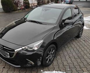 Mazda Mazda 2 SKYACTIV-G 115 5 AL-SPORTS LIC-P NAV Gebrauchtwagen