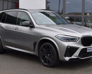 BMW BMW X5M Comp. First Edition 