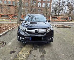 Honda Honda CR-V 1.5 VTEC Turbo 4WD Executive CVT-Automa Gebrauchtwagen