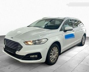 Ford Mondeo Gebrauchtwagen