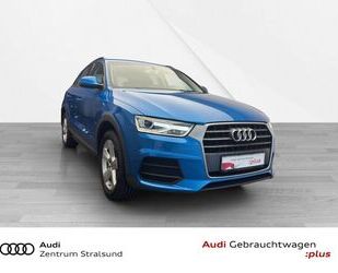 Audi Audi Q3 1.4 TFSI Gebrauchtwagen