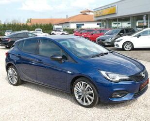 Opel Opel Astra K*Ultimate*Automatik*NAVI*RFK*Bose Gebrauchtwagen