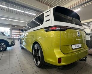 VW Volkswagen ID.Buzz Bus 150 kW Pro AHK 21 Zoll Wint Gebrauchtwagen