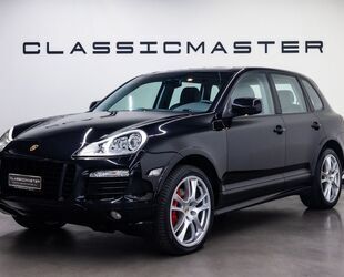 Porsche Porsche Cayenne 4.8 GTS Btw auto, Fiscale waarde € Gebrauchtwagen