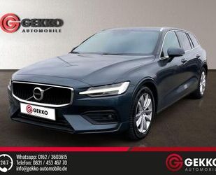 Volvo Volvo V60 Momentum Pro Turbo +ACC+SZH+DAB+Navi+LED Gebrauchtwagen