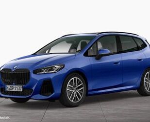 BMW BMW 218d Active Tourer M-Sport LHZ DA.Prof AHK Gebrauchtwagen