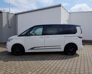 VW Volkswagen T7 Multivan 2.0 TDI DSG Edition/Standh/ Gebrauchtwagen