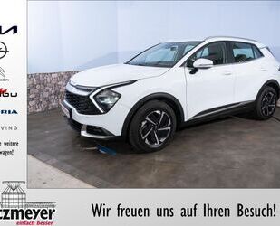 Kia Kia Sportage 1.6 T-GDI 2WD Edition 7 Gebrauchtwagen