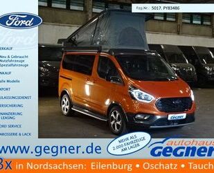 Ford Ford Transit Custom Copa C500 Active ähnl. Nugget Gebrauchtwagen