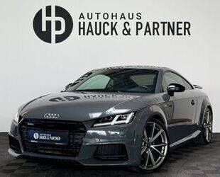 Audi Audi TT S-Tr. q. *Competition *B&O *Matrix *Key-L Gebrauchtwagen