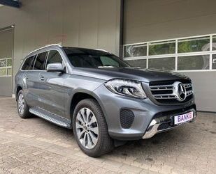 Mercedes-Benz Mercedes-Benz GLS 450 4MATIC /Pano/360°/Assist+/IH Gebrauchtwagen