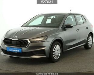 Skoda Skoda Fabia 1.0 TSI Ambition #DAB+#LED#Cam#SmartLi Gebrauchtwagen