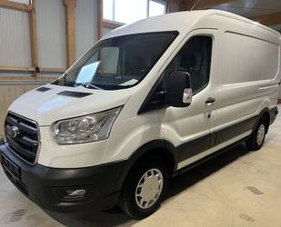 Ford Ford Transit Kasten L2H2 Trend, 2.0 TDCi, Euro6 Gebrauchtwagen