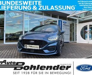 Ford Ford Fiesta ST-Line | Allwetter | ACC | LED | Fahr Gebrauchtwagen