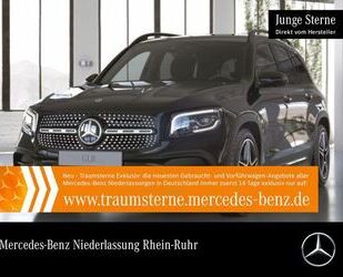 Mercedes-Benz Mercedes-Benz GLB 250 4M AMG//Distr/Mbeam/360°/Bur Gebrauchtwagen