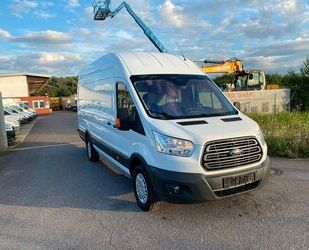 Ford Ford Transit L4H3 Gebrauchtwagen