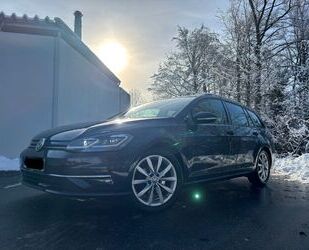 VW Volkswagen Golf 1.5 TSI ACT DSG Variant BlueMotion Gebrauchtwagen