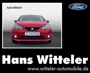 Seat Seat Mii 1.0 Chic (EURO 6d-TEMP) SHZ/ALU/PDC Gebrauchtwagen