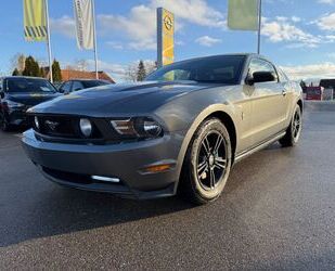 Ford Ford Mustang V6 3.7 Liter Gebrauchtwagen