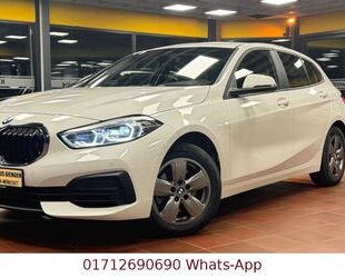 BMW 116 Gebrauchtwagen