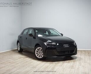 Audi Audi A1 Sportback 30 TFSI Carplay/LED/virtual/Sitz Gebrauchtwagen