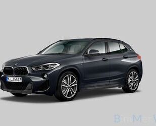 BMW BMW X2 sD18i M Sport Panorama HUD HiFi Komfort AHK Gebrauchtwagen