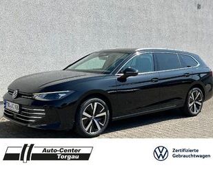 VW Volkswagen Passat Variant Business DSG LED NAVI AH Gebrauchtwagen