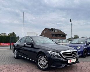 Mercedes-Benz Mercedes-Benz C 200 Lim. | AUTOMATIK | KAMERA | NA Gebrauchtwagen