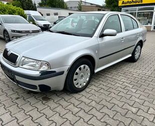 Skoda Skoda Octavia 1.6 Limousine Selection Gebrauchtwagen