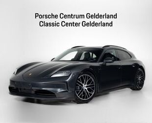 Porsche Porsche Taycan Sport Tursimo Gebrauchtwagen