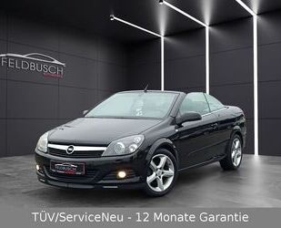 Opel Opel Astra H Twin Top Cosmo