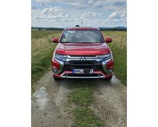 Mitsubishi Mitsubishi PHEV Outlander, Top, AHK, Schiebedach, Gebrauchtwagen