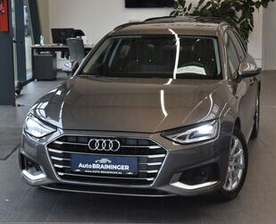 Audi Audi A4 Avant 30TDI S-tronic advanced LED~Navi~Par Gebrauchtwagen