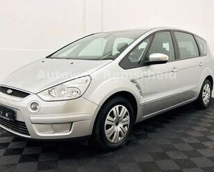 Ford Ford S-MAX Trend 