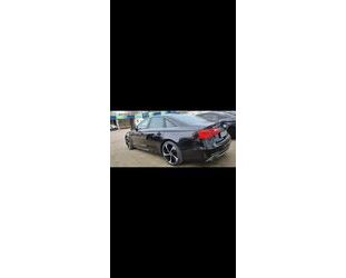 Audi Audi A6 3.0 TDI quattro S tronic S-line Gebrauchtwagen