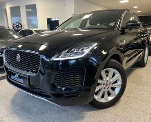 Jaguar Jaguar E-Pace Automatik Navi Leder Kamera Pano Gebrauchtwagen